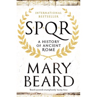 Spqr : A History of Ancient Rome