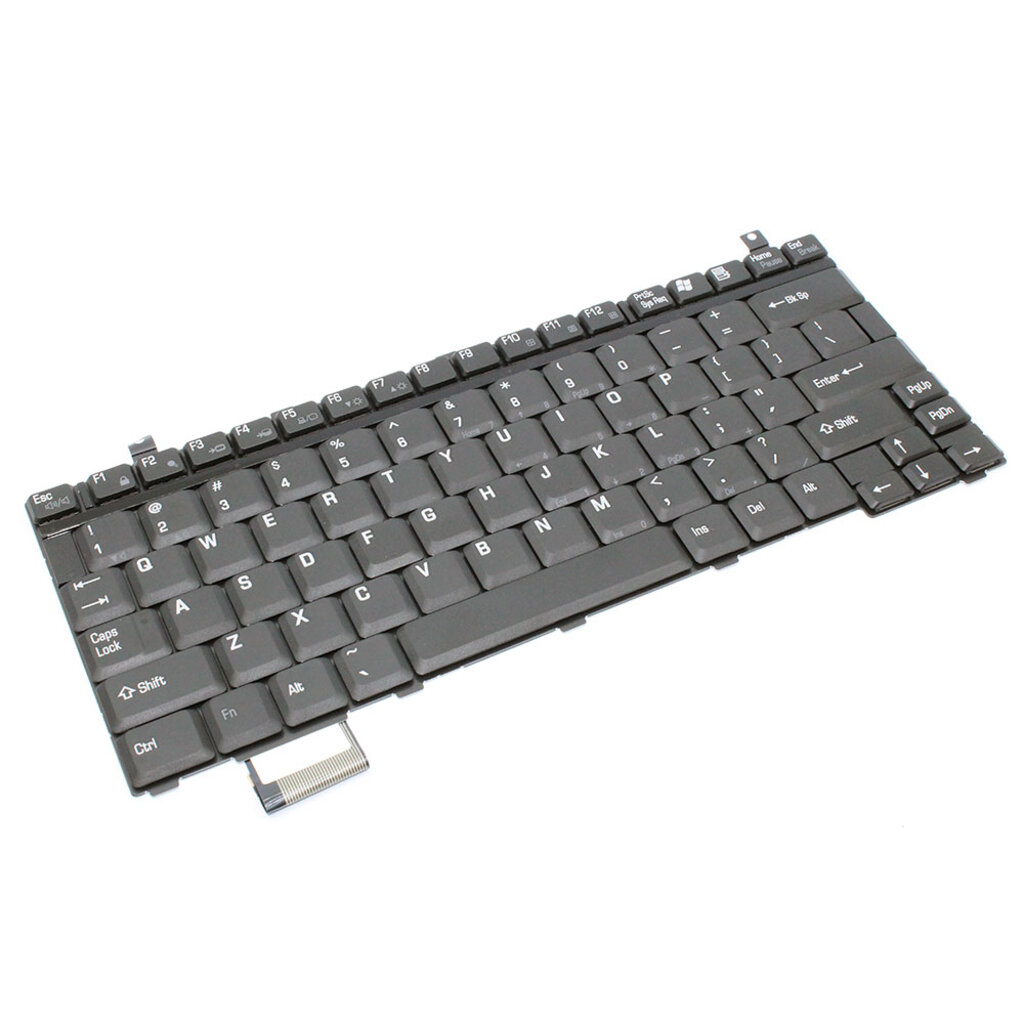 Keyboard Notebook Toshiba U200 ,S200