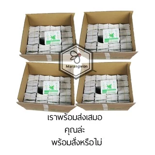 [ของแท้ รุ่นกระดาษ] กาวดักแมลงวัน ค่าส่งถูก! แน่นเต็มแผ่น ติดแมลงวัน มัดละ100แผ่น ส่งจากกรุงเทพ