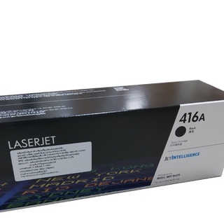 HP 416A Black LaserJet Toner Cartridge