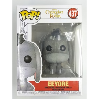 Funko Pop Disney Christopher Robin - Eeyore : 437