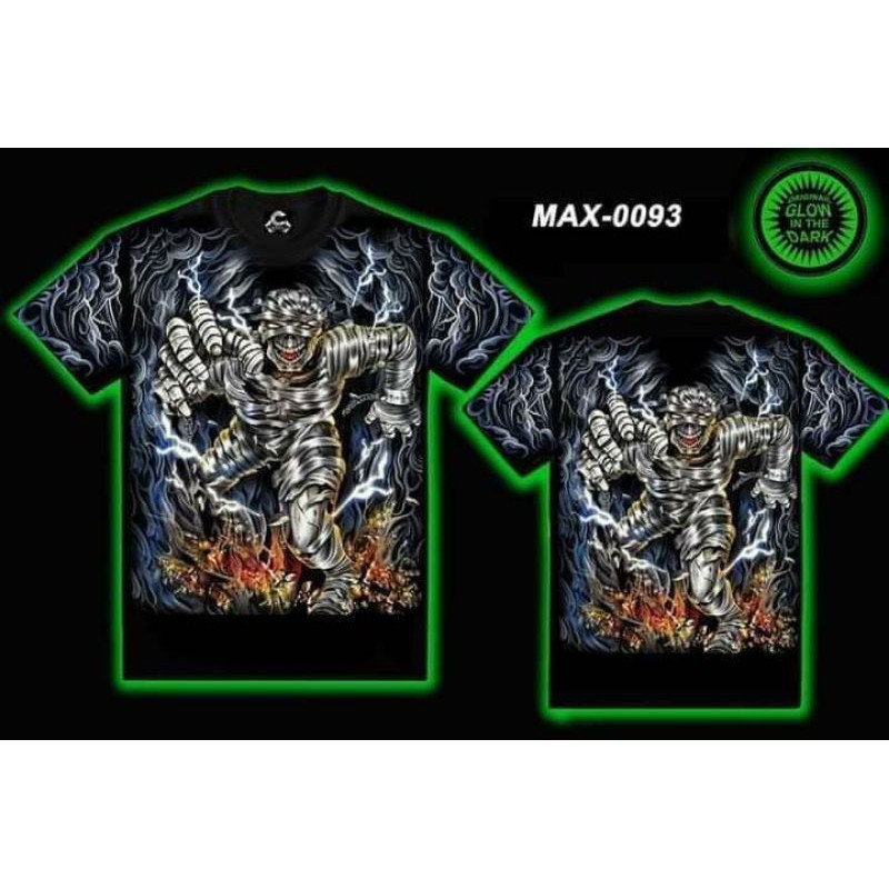 เสื้อยืดงานลิขสิทธิ์แท้caballo