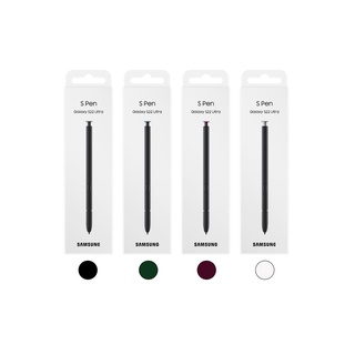 ของแท้ 100% ปากกา Samsung Galaxy S22 Ultra 5G S Pen