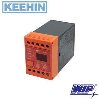 เฟสโปรเทคชั่น W-PR3/380V -Phase Protection W-PR3 / 380V