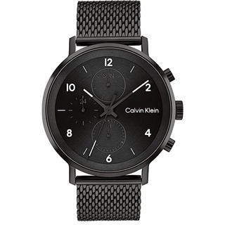 Calvin Klein MODERN MULTIFUNCTION CK25200108 นาฬิกาข้อมือผู้ชาย