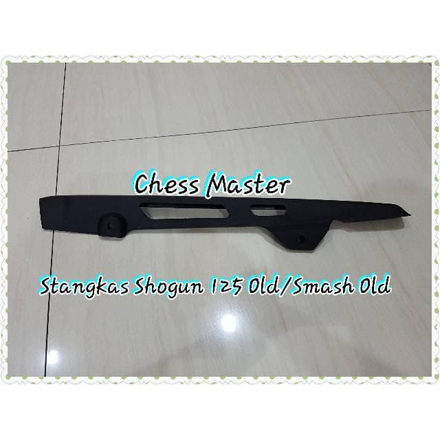 SUZUKI บังโซ่ ซูซูกิ โชกุน 125