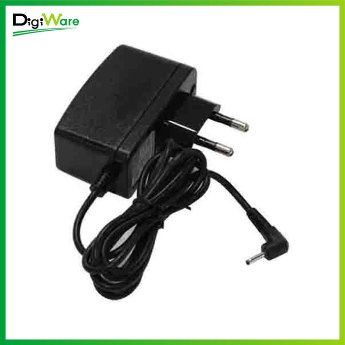 แหล่งจ่ายไฟ 5V 2A EU Asia Korea ปลั๊กกลมสําหรับ Odroid