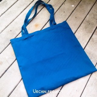 Turquoise Tote🐬