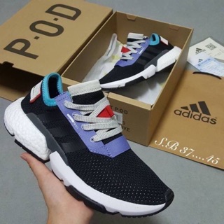 Adidas POD ของโรงงานผลิตต่างประเทศไม่ผ่านQC