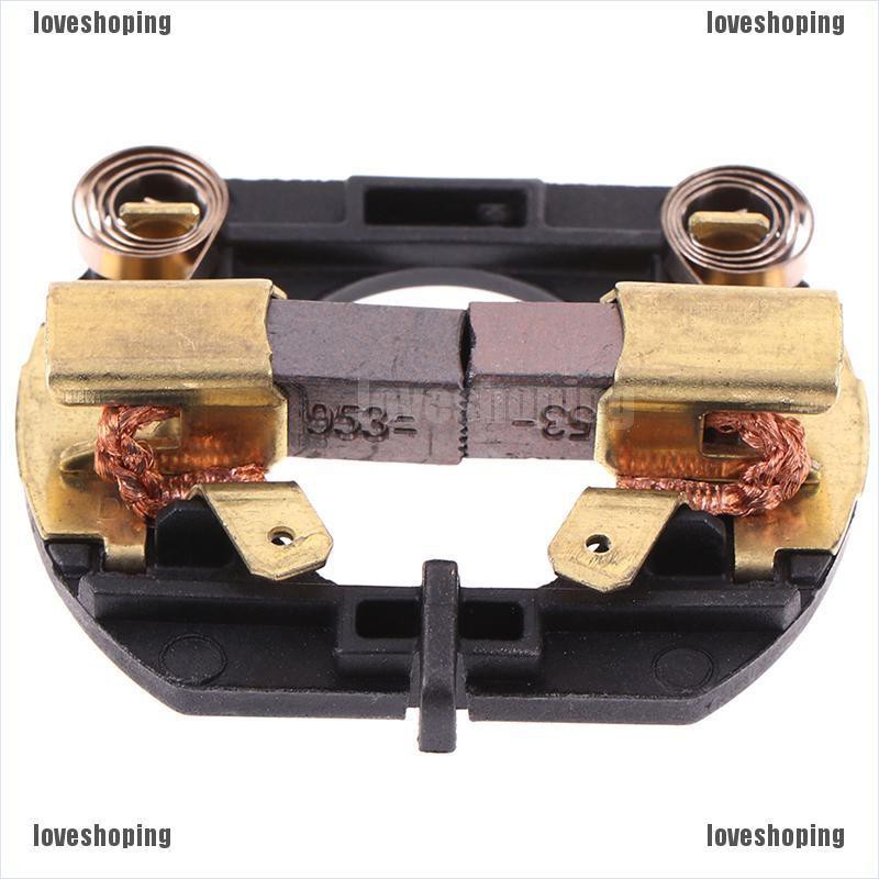 LS Cordless Drill Carbon Brush Brushes For DCD730 DCD735 DCD780 DCD785