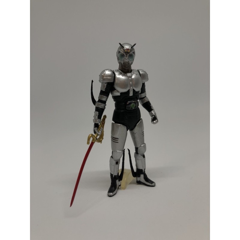 💥 Kamen Rider BLACK Rare Shadow Moon Satan Saber Ver.