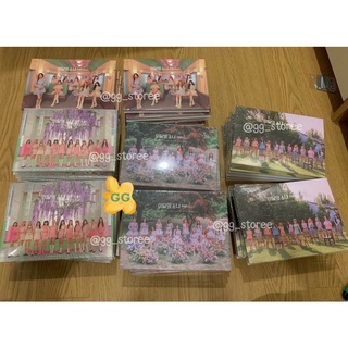 พร้อมส่ง บั้ม LOONA - Summer Special Mini Album [Flip That]