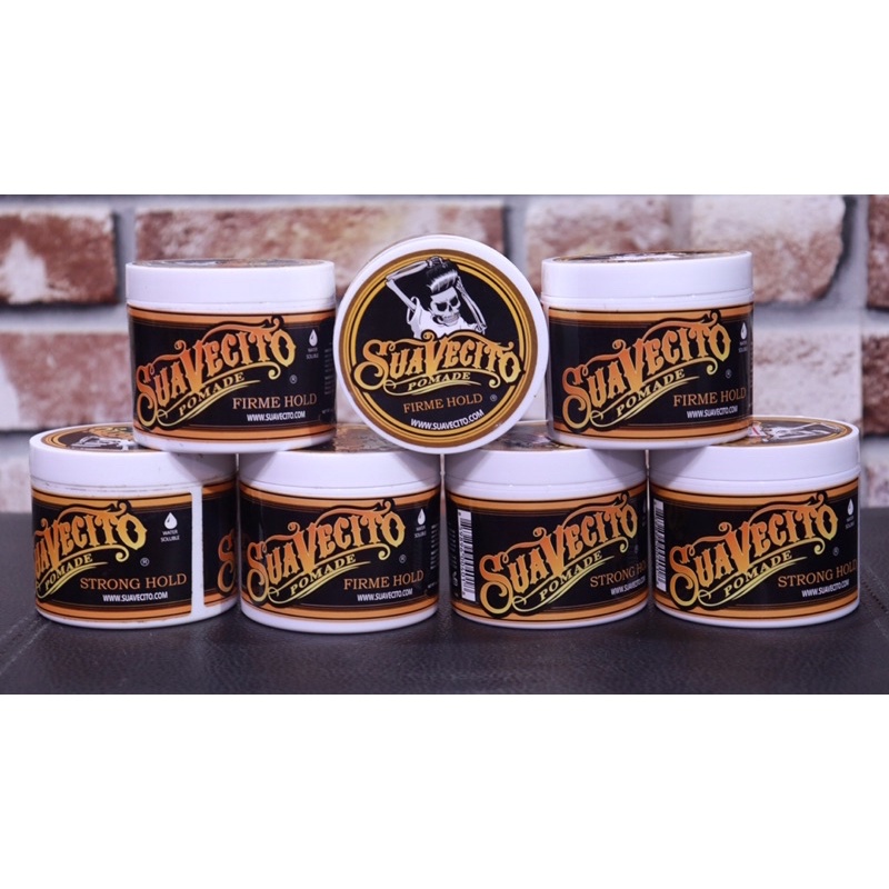 Pomade โพเมด โปเมด เจลจัดแต่งทรงผม แว็กซ์ใสผม