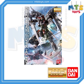 **MTS Toys**MG 1/100 Master Grade Gundam : Gundam Age-2 Dark Hound กันดั้ม