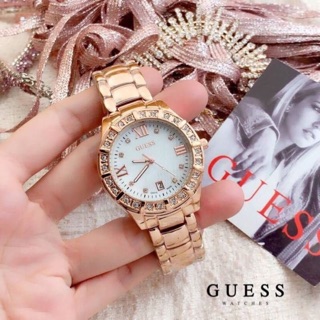 GUESS