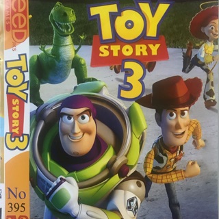 แผ่นเกมส์ PS2 story 3