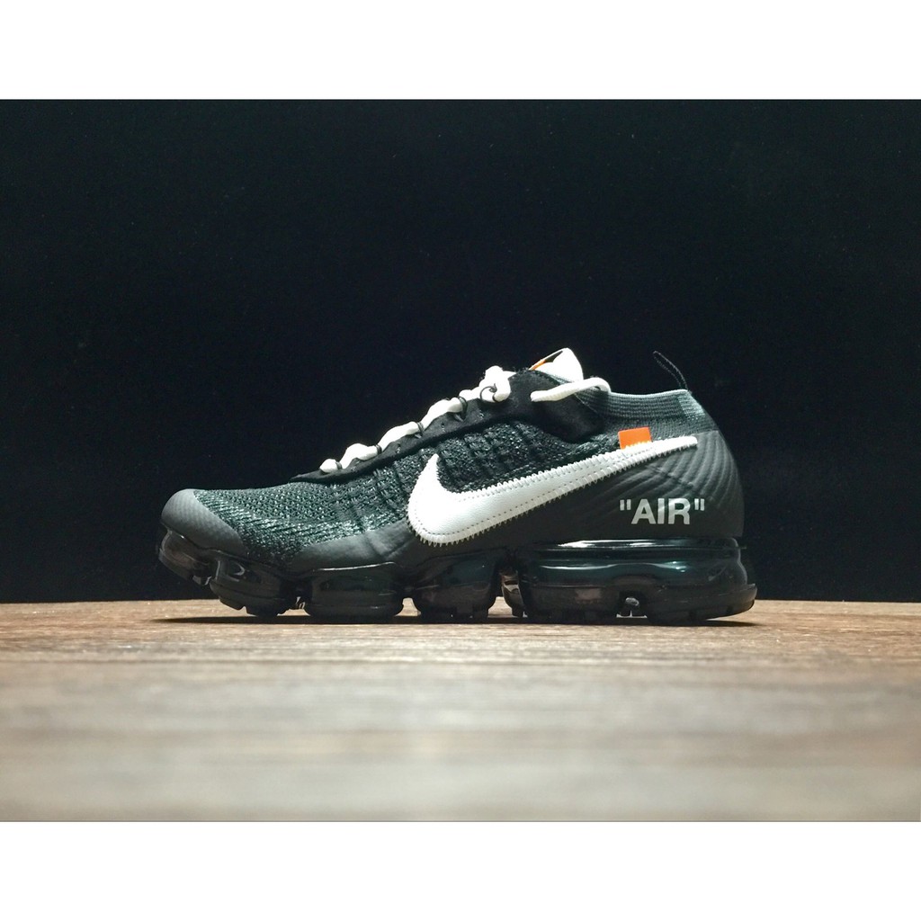 ow x nike vapormax