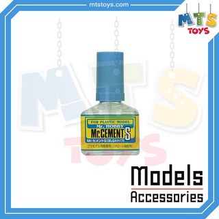 **MTS Toys**MR.HOBBY : Mr. Cement S 40 ml