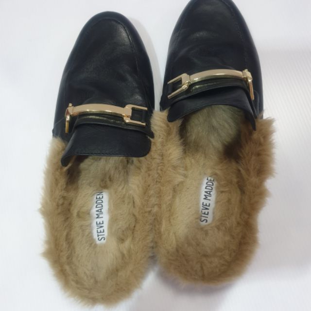 Used like new Steve Madden