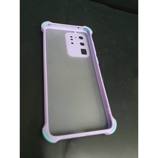 CASE ซิลิโคน Samsung Galaxy S20 Ultra