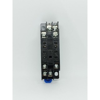 socket relay my2n ซ็อกเก็ตรีเลย์ MY2N