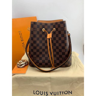 Louis vuitton neonoe Grade vip Size 25cm อปก. fullboxset