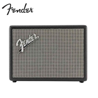 Fender Bluetooth Speaker Monterey ลำโพงบลูทูธทรงแอมป์ขนาดเล็กรับประกันสินค้า 1 ปี