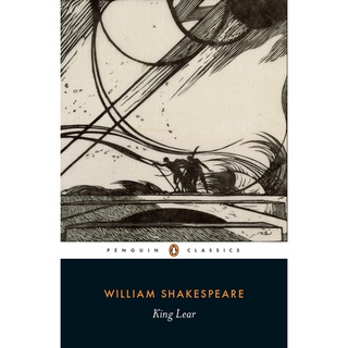 King Lear By (author)  William Shakespeare