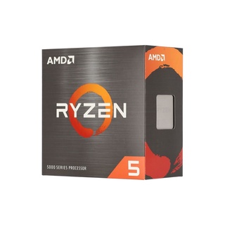 AMD CPU AM4 RYZEN 5 5600