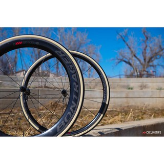 ล้อคาร์บอน Bontrager Aeolus XXX Disc (ทักแช็ตก่อนสั่งซื้อ)