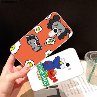 เคสซิลิคอน TPU นิ่ม ลาย 3 สําหรับ Xiaomi Mix Note Max 2 3 A1 A2 5 5C 5S 6 8 9 SE Lite Plus F1 WG-TZMJ