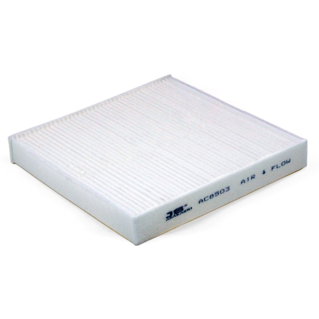 JS ไส้กรองแอร์ Revo,Alphard Vellfire AGH30 8713958010/AC111J