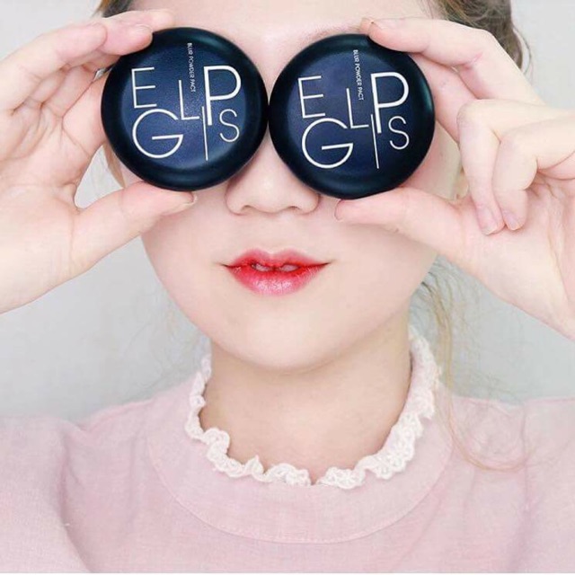 Eglips powder pact