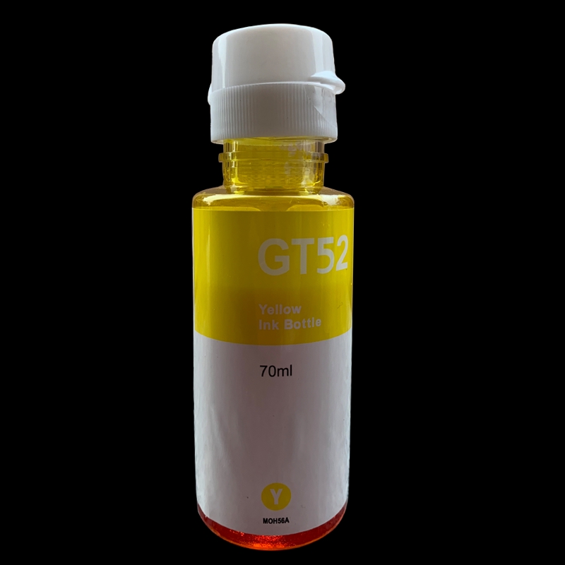 HP GT51 GT52 หมึก HP TANK 310 311 318 319 410 411 418 419 118 เครื่องพิมพ์หมึก 803 802 ตลับหมึกด้วยหมึกอุปทาน