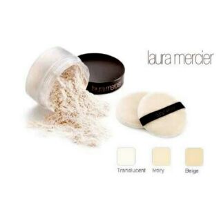 LAURA MERCIER Loose Setting Powderปริมาณ 29g. (ขนาดปกติ)