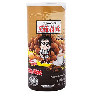 โก๋แก่ถั่วลิสงกาแฟ 230กรัม Koh Kae Liew Coffee 230 g.