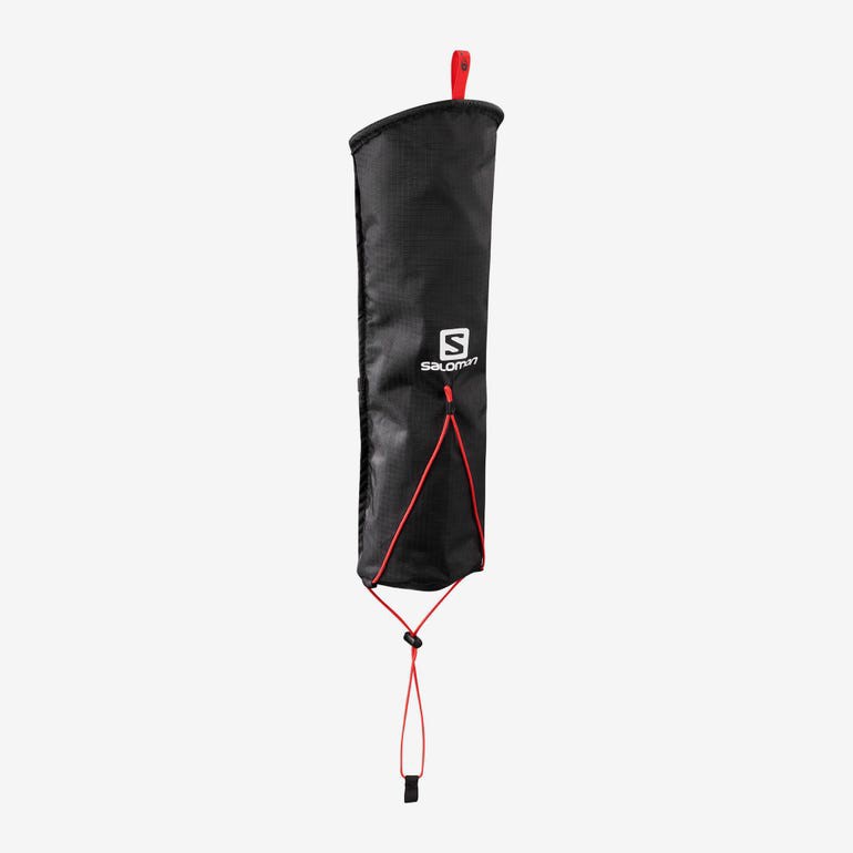 SALOMON CUSTOM QUIVER BLACK กระเป๋าใส่ไม้โพล Shopee Thailand