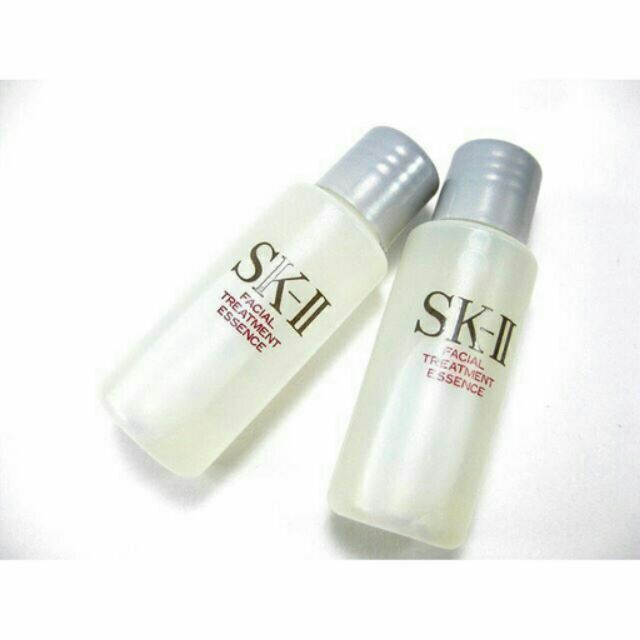 SK-II Facial Treatment Essence