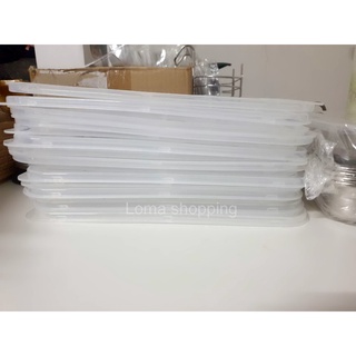 ฝากล่อง ถาดหลุมสแตนเลส แบบเล็ก และใหญ่(ใช้กับถาดขนาด 17 x 24…