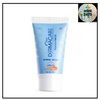 ครีมกันแดด แพน เดอมาแคร์ Dermacare SPF50+ PA+++