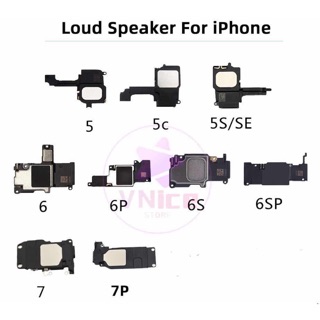 ลำโพง กระดิ่ง speaker 5g 5s 6g 6s 6plus 6splus 7g 7plus