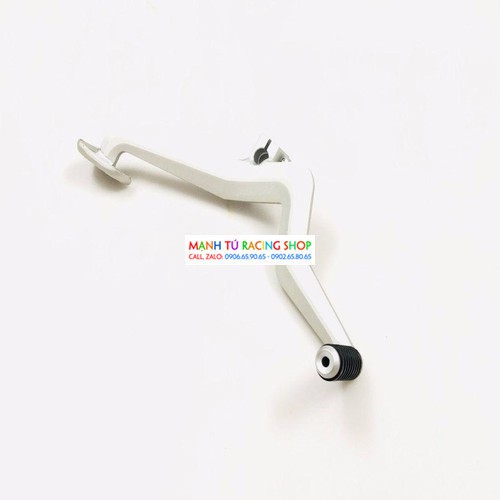 K tech คันเกียร์อลูมิเนียมรูปตัว Z