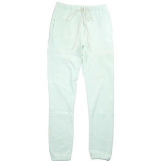 ESSENTIALS GRAPHIC SWEATPANT (MINT)