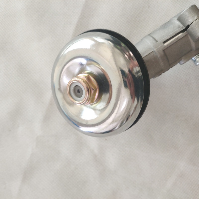 ถ้วยประกับ ถ้วยรองใบมีด ตัดหญ้า ขนาด 3 นิ้ว คละสี - รูปที่ 3