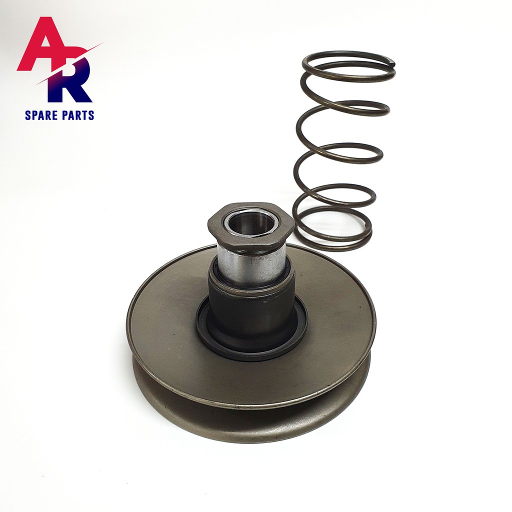 ล้อขับสายพานหลัง (เล็ก) HONDA - SCOOPY-I NEW, ZOOMER-X - รูปที่ 2