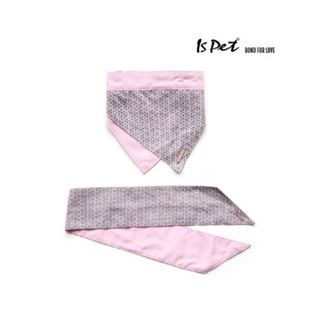 Ispet Dog &amp; Cat Bandana (BA0087)