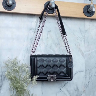 กระเป๋า KEEP analog chain bag