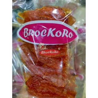 Brockoro MU34 ﻿สันในไก่นิ่ม 500 กรัม