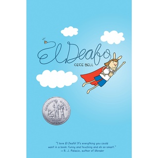 สั่งเลย หนังสือมือ1! EL DEAFO