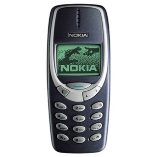 3310 Original Unlocked Nokia 3310 2 G Gsm แป้นพิมพ์ภาษารัสเซีย